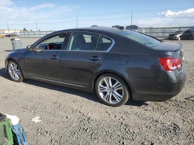 Photo 1 VIN: JTHBC96S875006234 - LEXUS GS 450H 