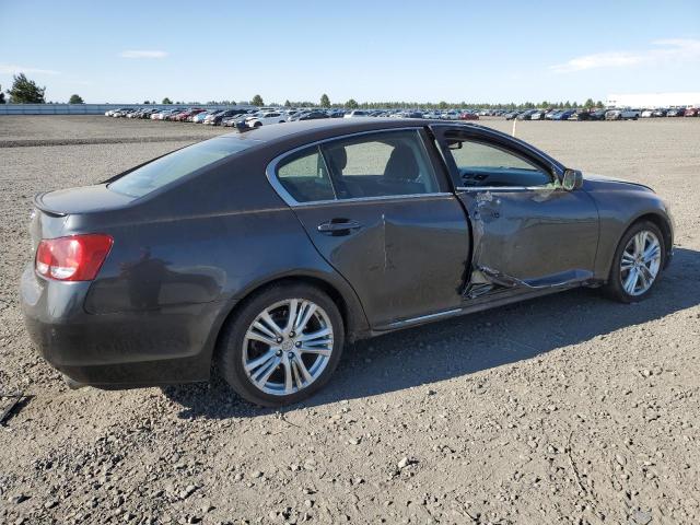 Photo 2 VIN: JTHBC96S875006234 - LEXUS GS 450H 