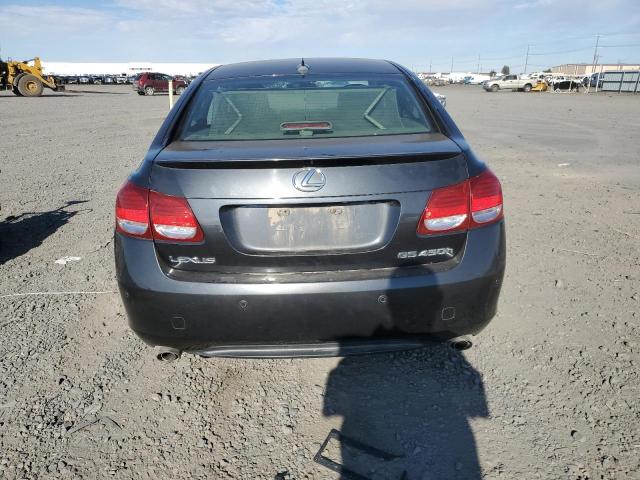 Photo 5 VIN: JTHBC96S875006234 - LEXUS GS 450H 