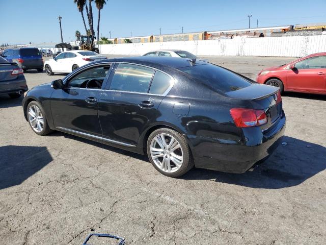 Photo 1 VIN: JTHBC96S885013704 - LEXUS GS 450H 