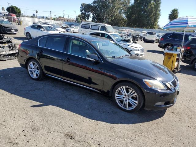 Photo 3 VIN: JTHBC96S885013704 - LEXUS GS 450H 