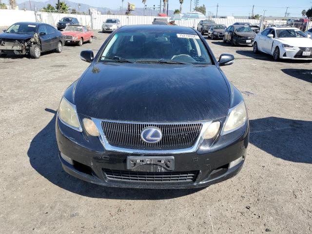 Photo 4 VIN: JTHBC96S885013704 - LEXUS GS 450H 