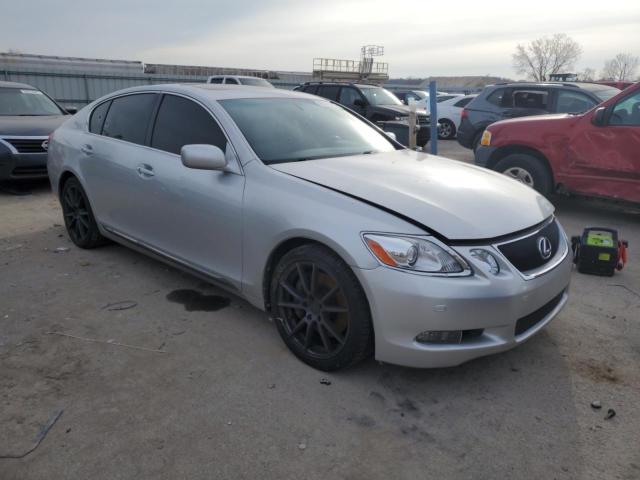 Photo 3 VIN: JTHBC96S975001009 - LEXUS GS450 