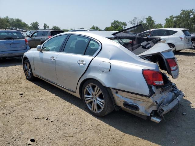 Photo 1 VIN: JTHBC96S975003973 - LEXUS GS450 