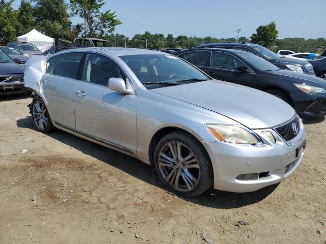 Photo 3 VIN: JTHBC96S975003973 - LEXUS GS450 