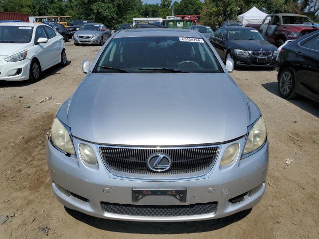 Photo 4 VIN: JTHBC96S975003973 - LEXUS GS450 