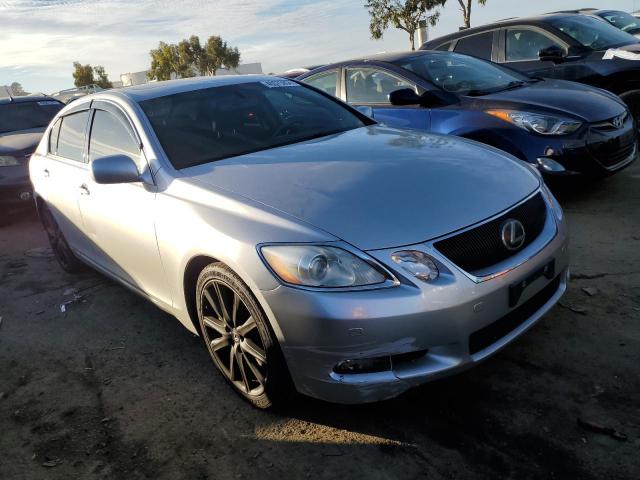 Photo 3 VIN: JTHBC96SX75004047 - LEXUS GS450 