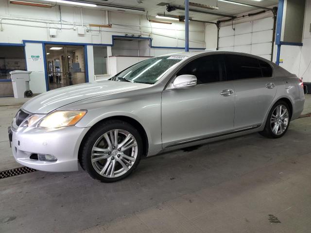 Photo 0 VIN: JTHBC96SX85014952 - LEXUS GS450 