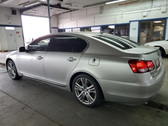 Photo 1 VIN: JTHBC96SX85014952 - LEXUS GS450 