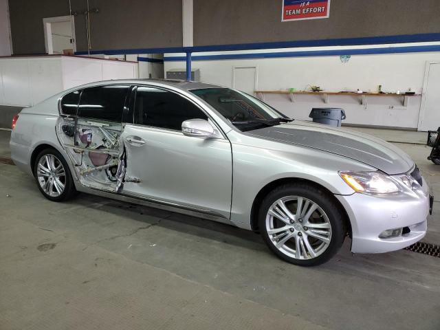 Photo 3 VIN: JTHBC96SX85014952 - LEXUS GS450 