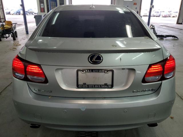 Photo 5 VIN: JTHBC96SX85014952 - LEXUS GS450 