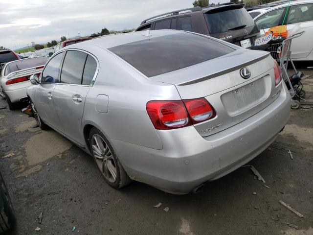 Photo 1 VIN: JTHBC96SX95018601 - LEXUS GS450 