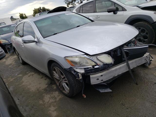 Photo 3 VIN: JTHBC96SX95018601 - LEXUS GS450 