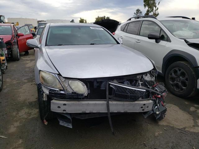 Photo 4 VIN: JTHBC96SX95018601 - LEXUS GS450 