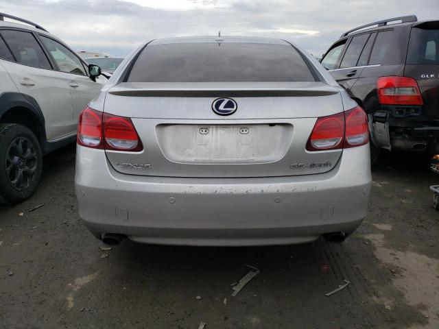 Photo 5 VIN: JTHBC96SX95018601 - LEXUS GS450 