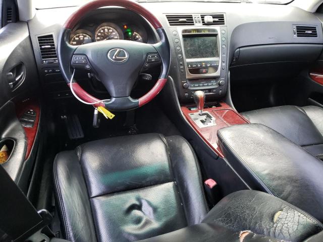 Photo 7 VIN: JTHBC96SX95018601 - LEXUS GS450 