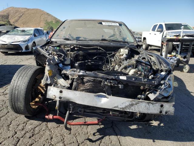 Photo 4 VIN: JTHBD182110013932 - LEXUS IS 300 