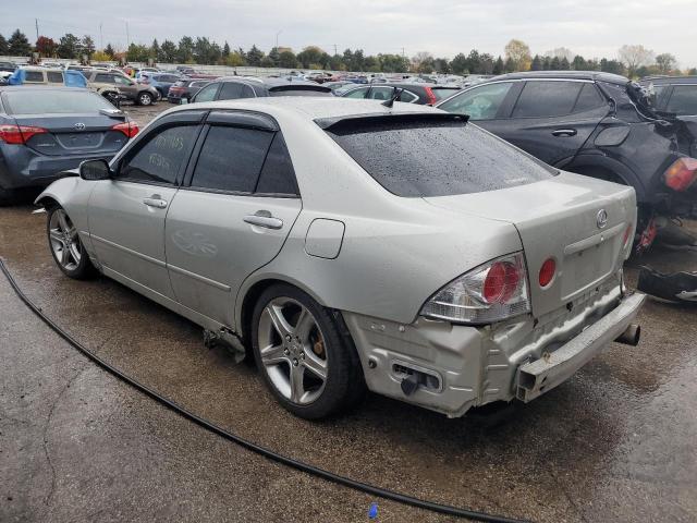 Photo 1 VIN: JTHBD182110023733 - LEXUS IS 