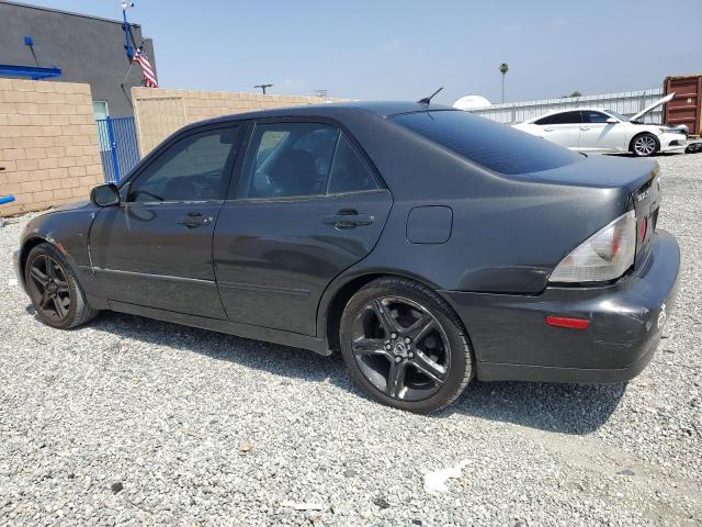 Photo 1 VIN: JTHBD182210027032 - LEXUS IS 300 