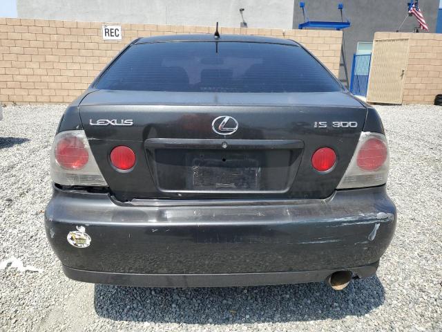 Photo 5 VIN: JTHBD182210027032 - LEXUS IS 300 