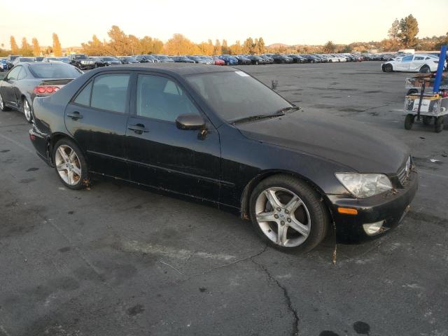 Photo 3 VIN: JTHBD182310025175 - LEXUS IS 300 