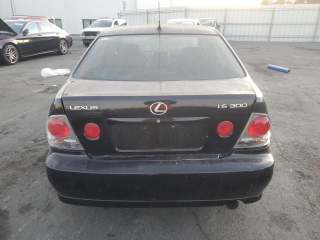 Photo 5 VIN: JTHBD182310025175 - LEXUS IS 300 