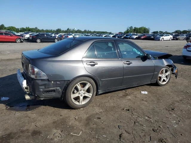 Photo 2 VIN: JTHBD182310033521 - LEXUS IS 300 