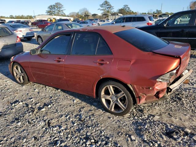 Photo 1 VIN: JTHBD182410014671 - LEXUS IS 