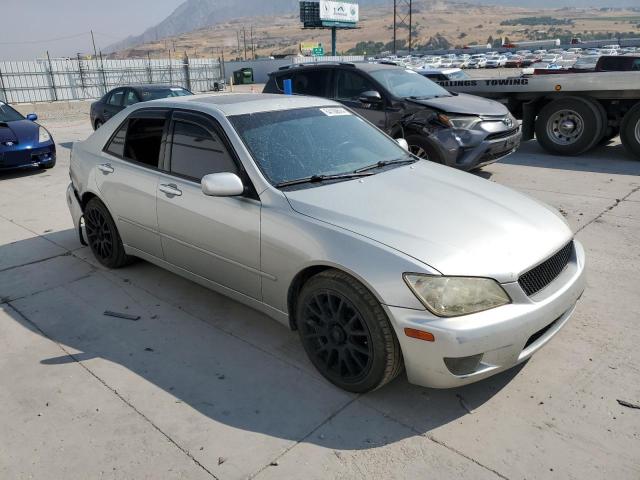 Photo 3 VIN: JTHBD182410027727 - LEXUS IS 