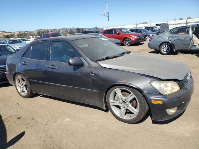 Photo 3 VIN: JTHBD182510012573 - LEXUS IS 300 