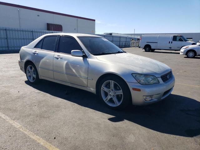 Photo 3 VIN: JTHBD182510017529 - LEXUS IS 300 