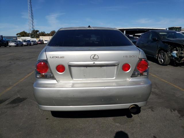 Photo 5 VIN: JTHBD182510017529 - LEXUS IS 300 