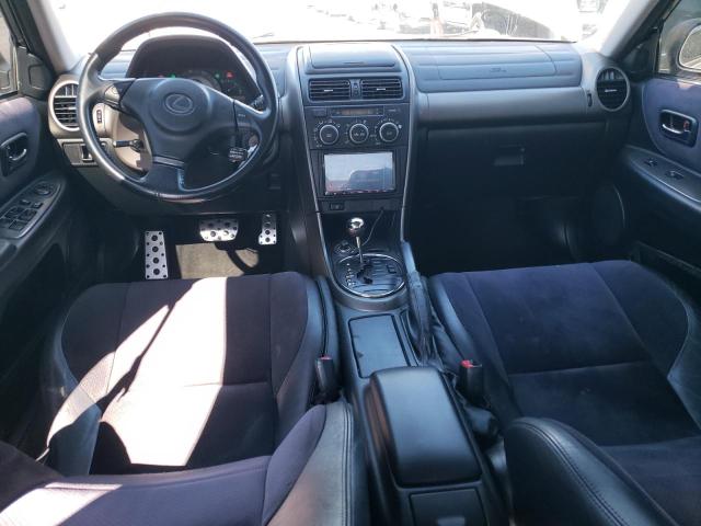 Photo 7 VIN: JTHBD182510017529 - LEXUS IS 300 