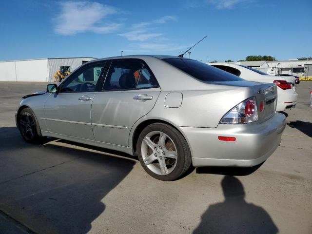 Photo 1 VIN: JTHBD182510024898 - LEXUS IS 