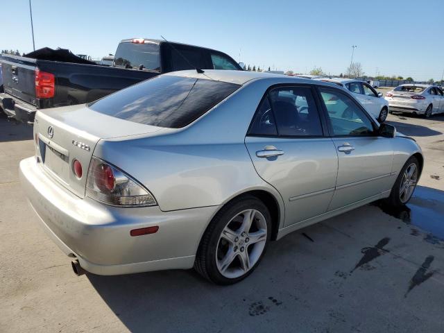 Photo 2 VIN: JTHBD182510024898 - LEXUS IS 