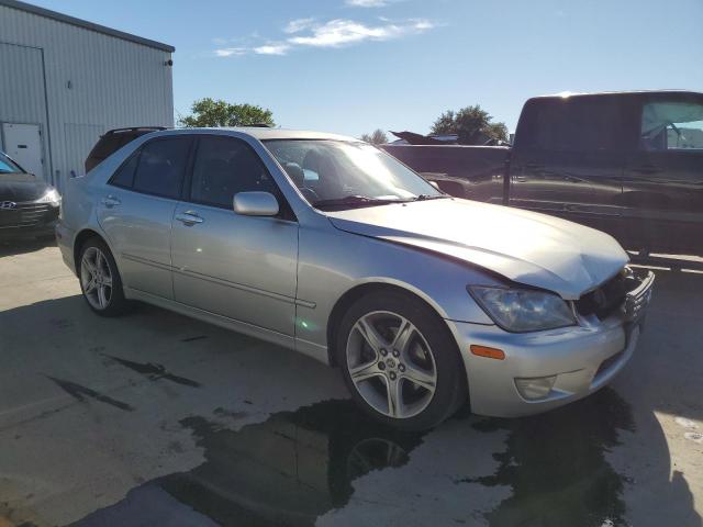 Photo 3 VIN: JTHBD182510024898 - LEXUS IS 