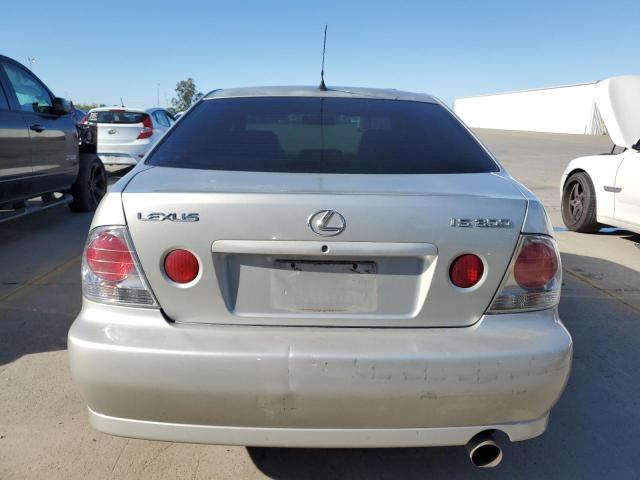 Photo 5 VIN: JTHBD182510024898 - LEXUS IS 