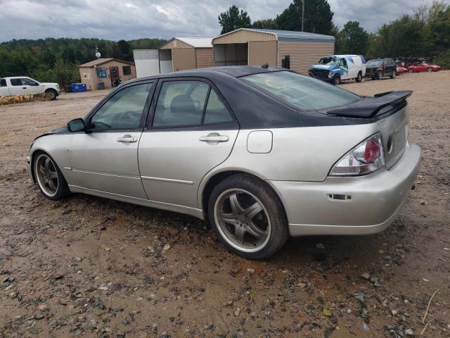 Photo 1 VIN: JTHBD182510026425 - LEXUS IS 300 