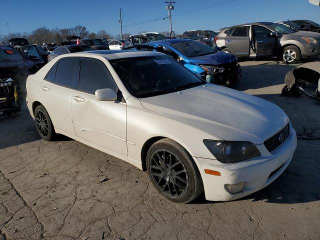 Photo 3 VIN: JTHBD182610001324 - LEXUS IS 