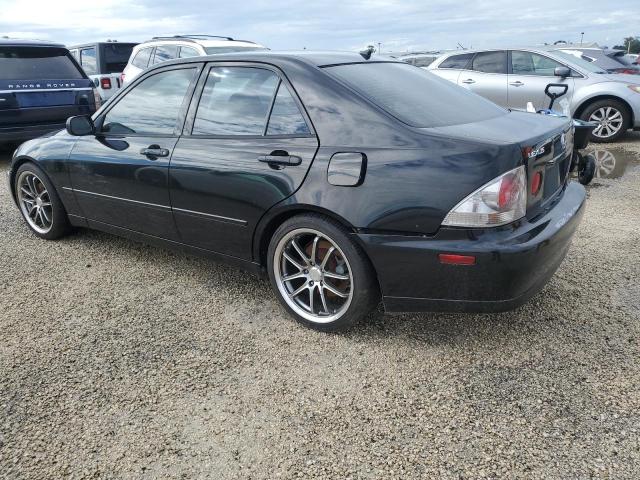 Photo 1 VIN: JTHBD182610002814 - LEXUS IS 300 