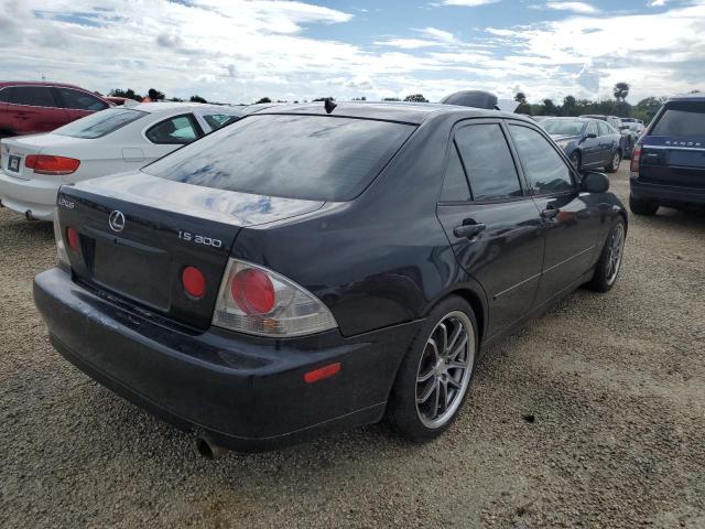 Photo 2 VIN: JTHBD182610002814 - LEXUS IS 300 