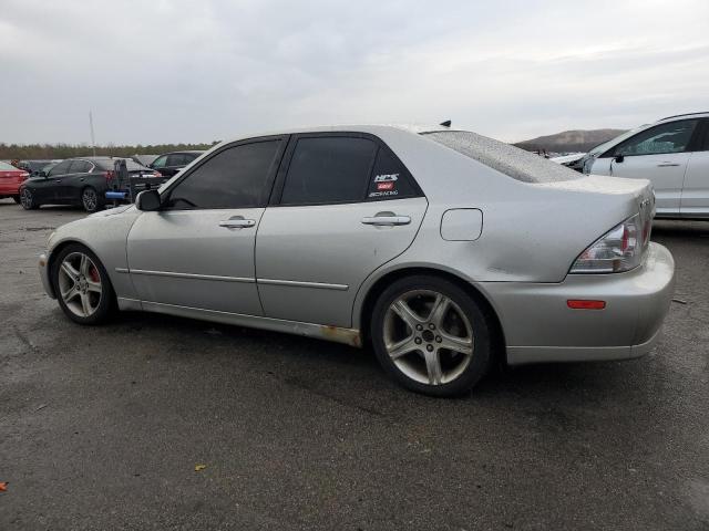 Photo 1 VIN: JTHBD182610025462 - LEXUS IS 300 