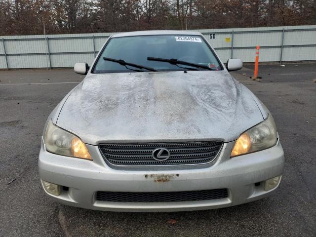 Photo 4 VIN: JTHBD182610025462 - LEXUS IS 300 