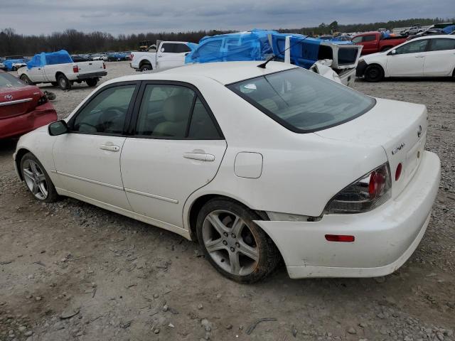 Photo 1 VIN: JTHBD182610028944 - LEXUS IS 