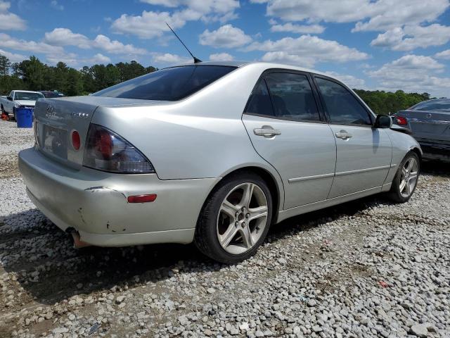 Photo 2 VIN: JTHBD182610032931 - LEXUS IS 