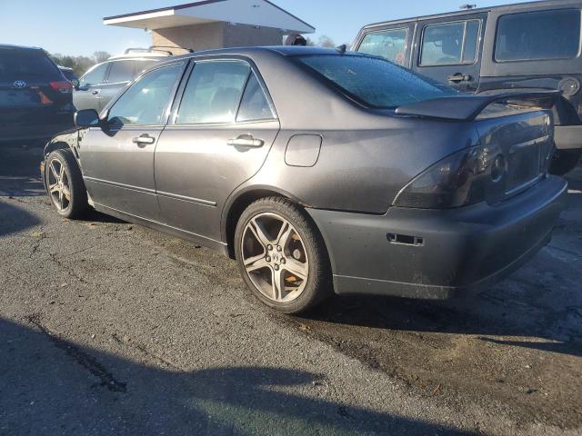 Photo 1 VIN: JTHBD182710005012 - LEXUS IS 300 