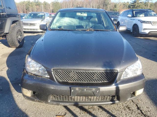 Photo 4 VIN: JTHBD182710005012 - LEXUS IS 300 