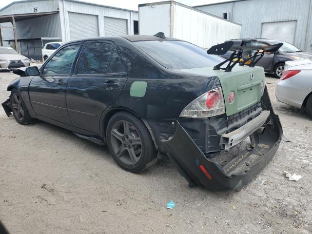 Photo 1 VIN: JTHBD182710025311 - LEXUS IS 300 