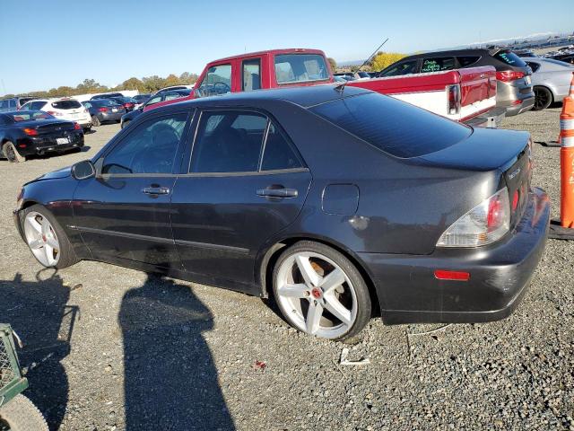 Photo 1 VIN: JTHBD182710032758 - LEXUS IS 300 