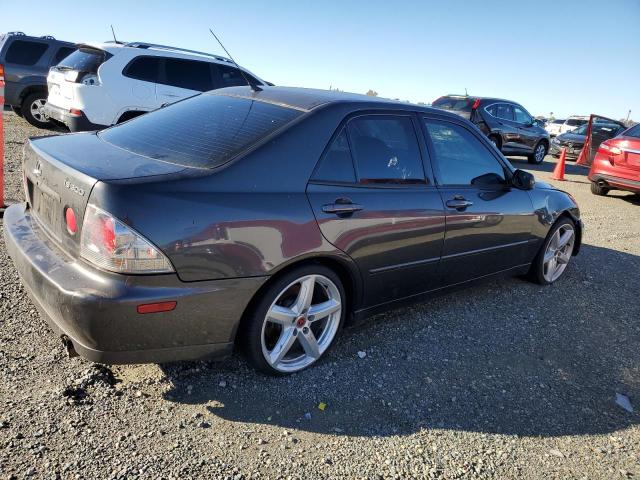 Photo 2 VIN: JTHBD182710032758 - LEXUS IS 300 